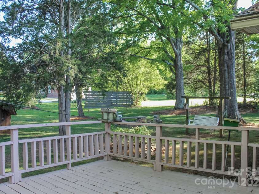 7740 Robinson Church Road, Charlotte, NC 28215.  MLS# CAR4218297, YatesRealty ID 19775. 