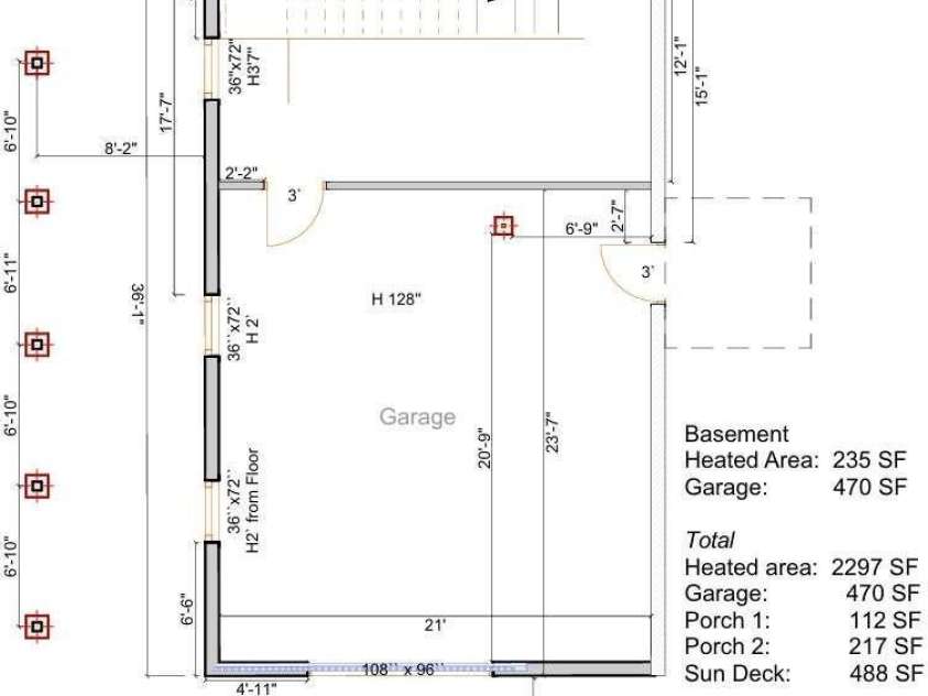 689 Blake Drive, Canton, NC 28716.  MLS# CAR4253513, YatesRealty ID 19776. 