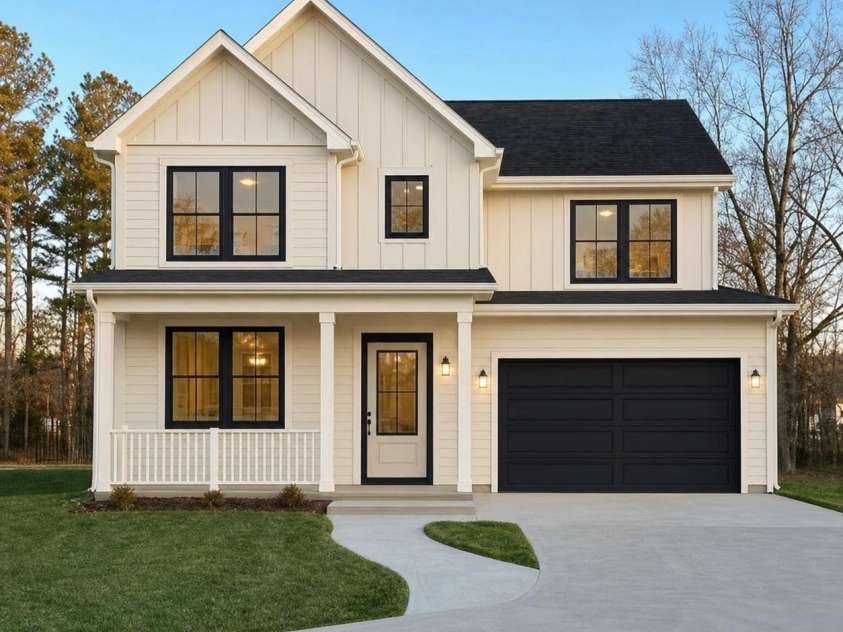 9080 Unity Church Road, Mooresville, NC 28115.  MLS# CAR4379614, YatesRealty ID 19776. 