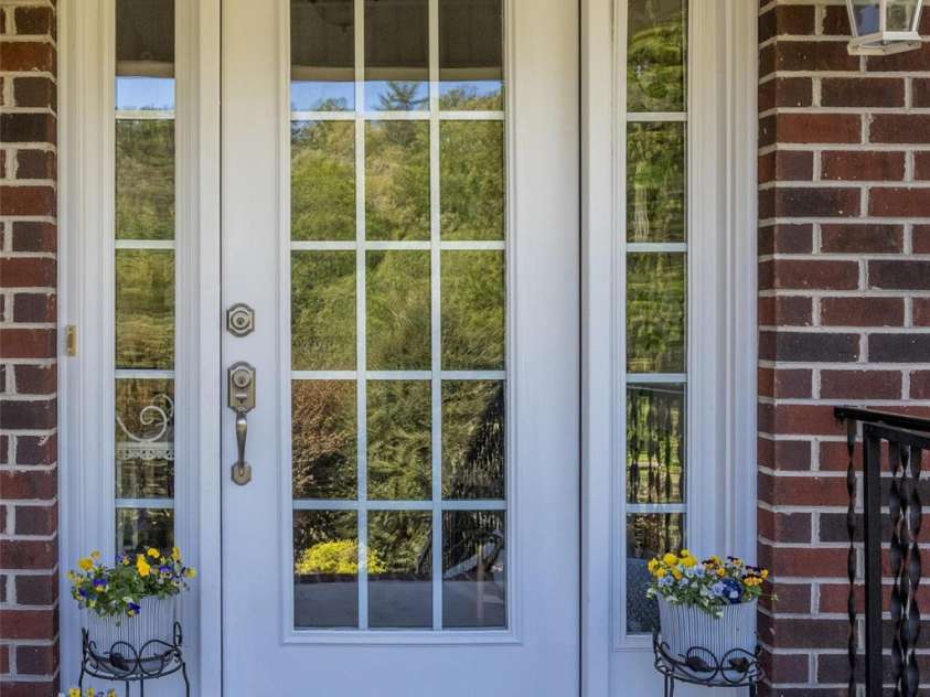 508 Yorktown Court, Lenoir, NC 28645.  MLS# CAR4256351, YatesRealty ID 19777. 