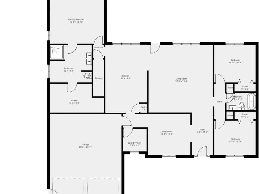 508 Yorktown Court, Lenoir, NC 28645.  MLS# CAR4256351, YatesRealty ID 19777. 