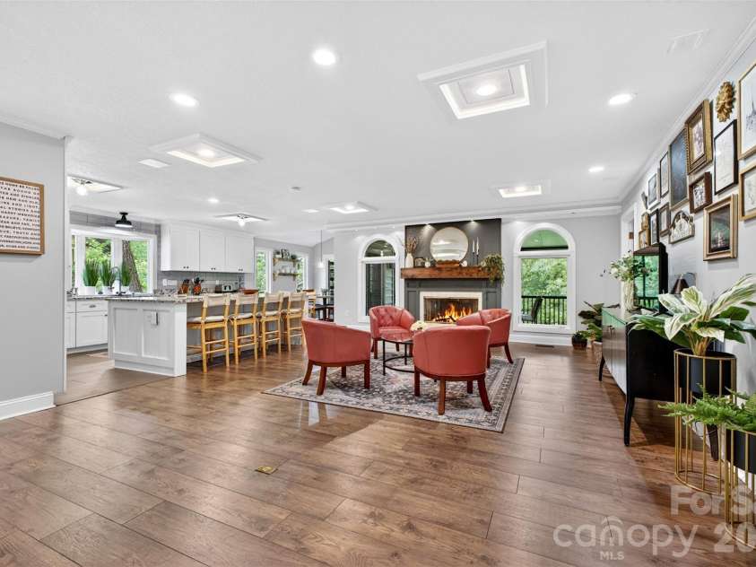 170 Weston Road, Arden, NC 28704.  MLS# CAR4379602, YatesRealty ID 19778. 