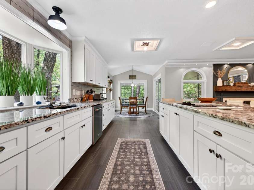 170 Weston Road, Arden, NC 28704.  MLS# CAR4379602, YatesRealty ID 19778. Ample storage