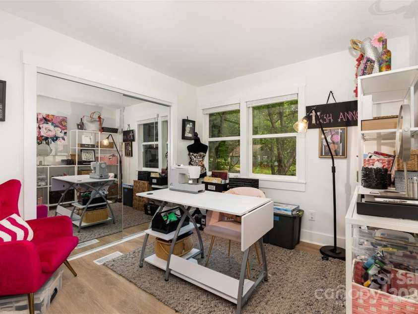 6824 Cortez Trail, Charlotte, NC 28227.  MLS# CAR4257515, YatesRealty ID 19778. Third Bedroom