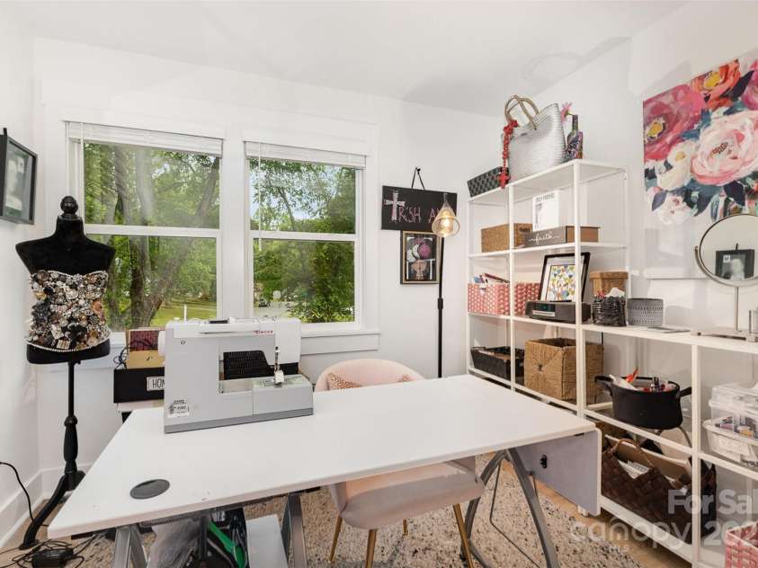 6824 Cortez Trail, Charlotte, NC 28227.  MLS# CAR4257515, YatesRealty ID 19778. Third Bedroom