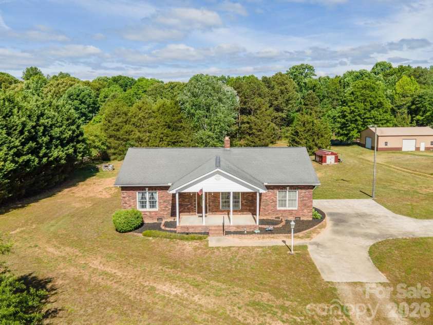 7195 Beaver Road, Kannapolis, NC 28081.  MLS# CAR4379140, YatesRealty ID 19779. 
