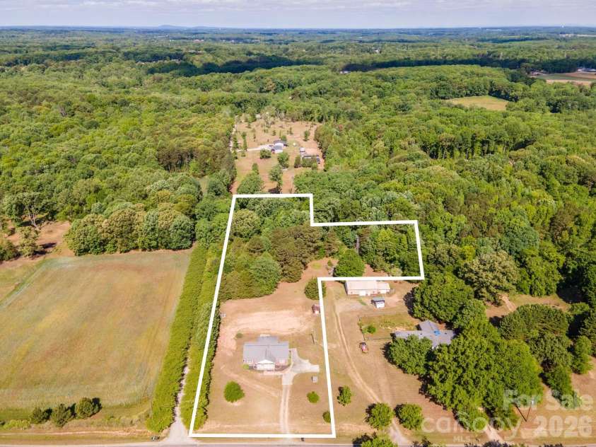 7195 Beaver Road, Kannapolis, NC 28081.  MLS# CAR4379140, YatesRealty ID 19779. 