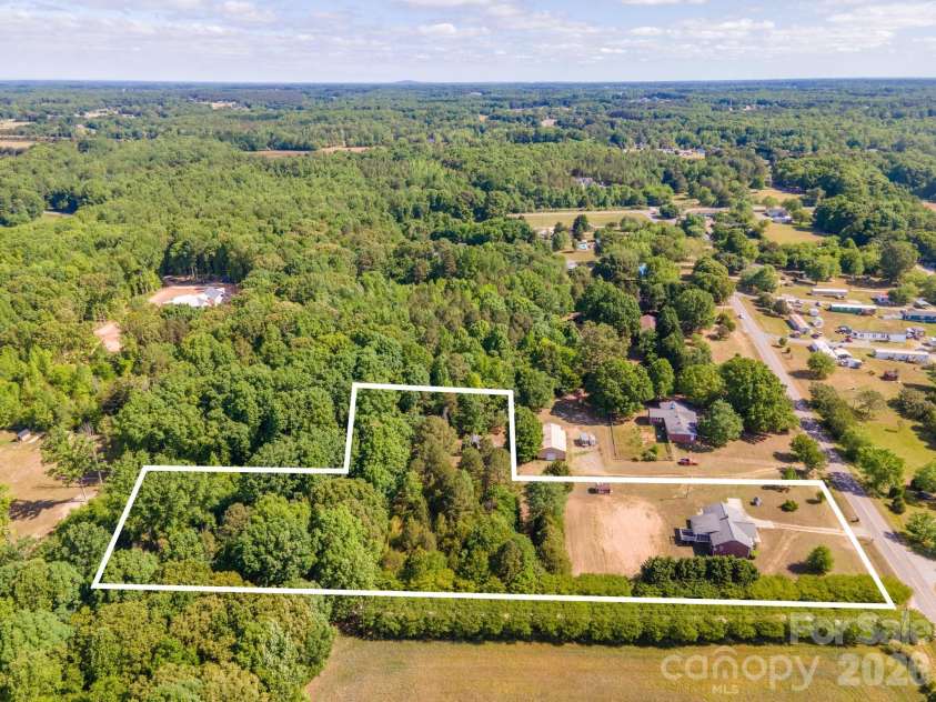 7195 Beaver Road, Kannapolis, NC 28081.  MLS# CAR4379140, YatesRealty ID 19779. 