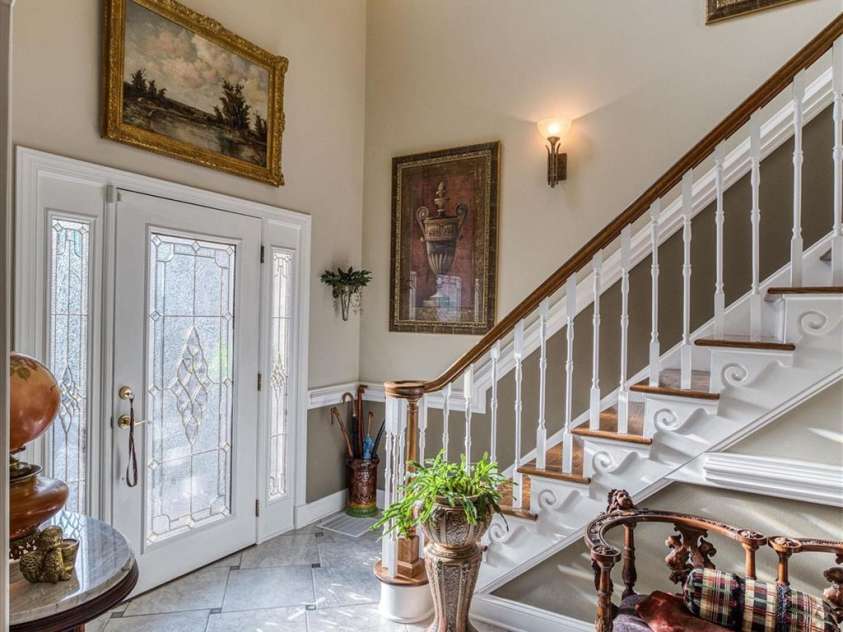 34 Sandbar Drive, Taylorsville, NC 28681.  MLS# CAR4173010, YatesRealty ID 1978. 