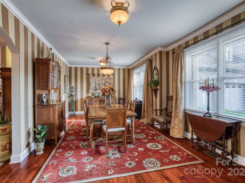 34 Sandbar Drive, Taylorsville, NC 28681.  MLS# CAR4173010, YatesRealty ID 1978. 