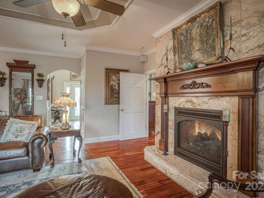 34 Sandbar Drive, Taylorsville, NC 28681.  MLS# CAR4173010, YatesRealty ID 1978. 