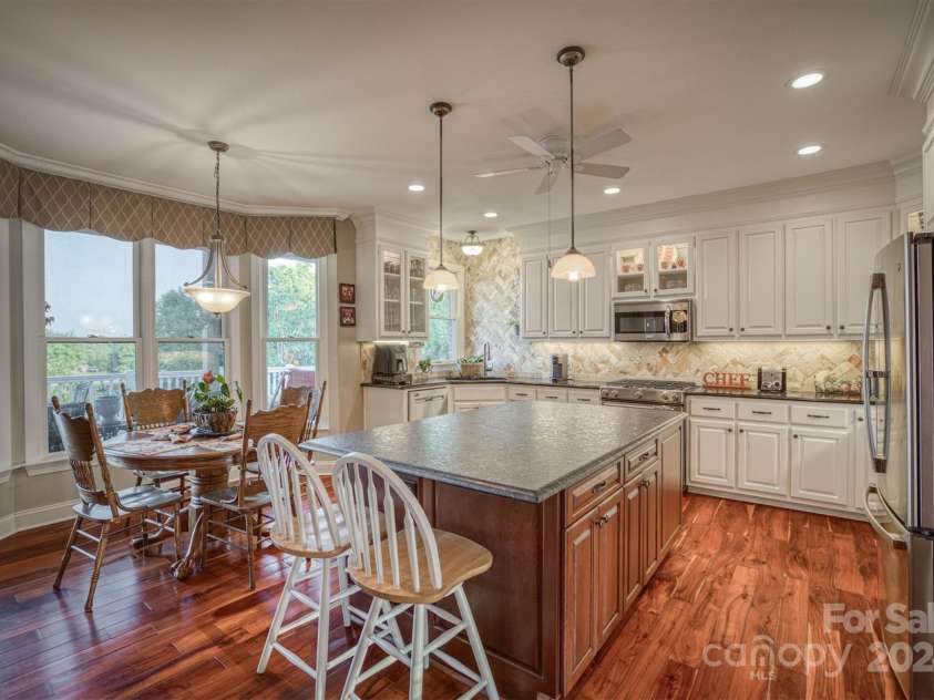 34 Sandbar Drive, Taylorsville, NC 28681.  MLS# CAR4173010, YatesRealty ID 1978. 