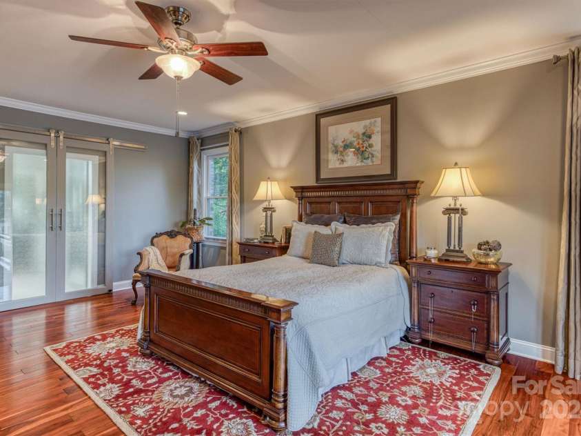 34 Sandbar Drive, Taylorsville, NC 28681.  MLS# CAR4173010, YatesRealty ID 1978. 