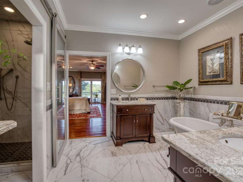 34 Sandbar Drive, Taylorsville, NC 28681.  MLS# CAR4173010, YatesRealty ID 1978. 