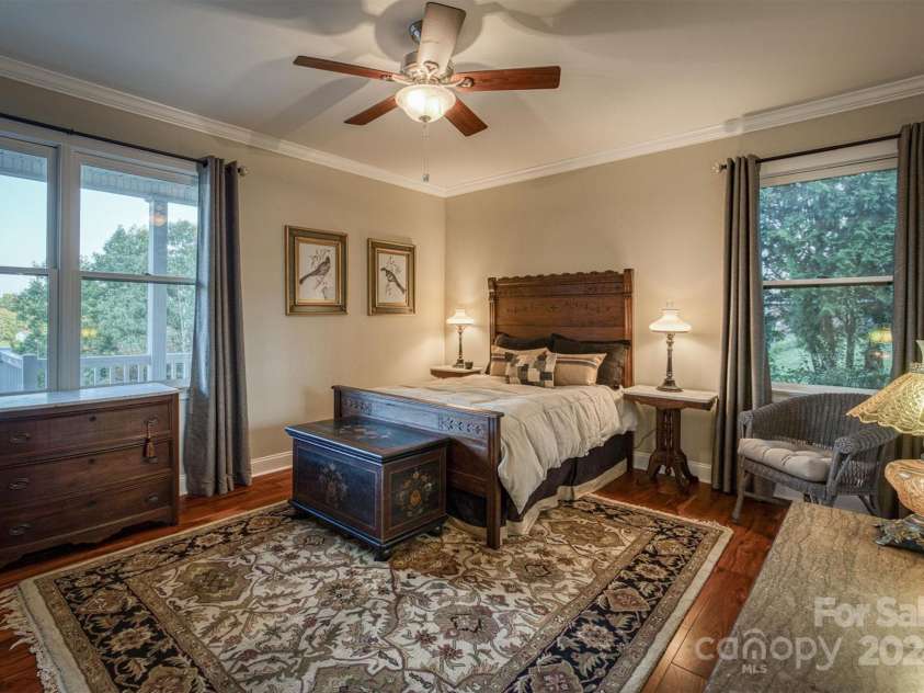 34 Sandbar Drive, Taylorsville, NC 28681.  MLS# CAR4173010, YatesRealty ID 1978. 