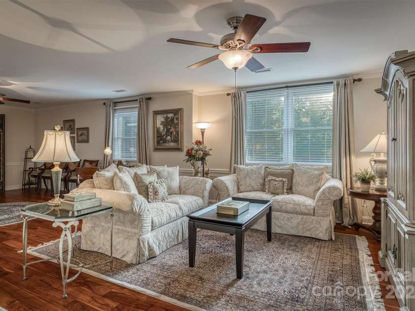 34 Sandbar Drive, Taylorsville, NC 28681.  MLS# CAR4173010, YatesRealty ID 1978. 