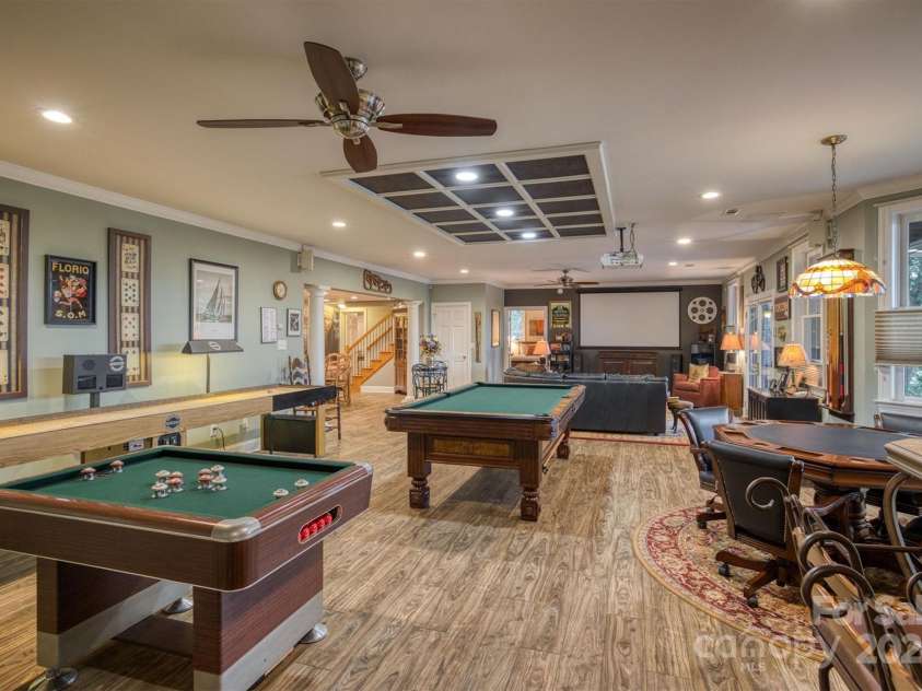 34 Sandbar Drive, Taylorsville, NC 28681.  MLS# CAR4173010, YatesRealty ID 1978. 