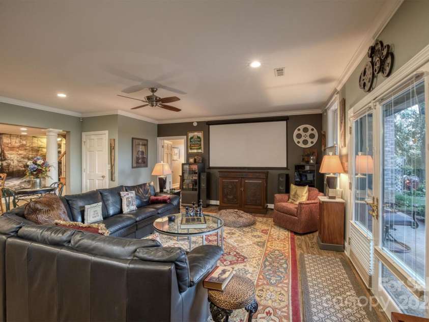 34 Sandbar Drive, Taylorsville, NC 28681.  MLS# CAR4173010, YatesRealty ID 1978. 