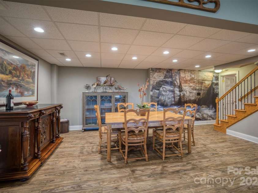 34 Sandbar Drive, Taylorsville, NC 28681.  MLS# CAR4173010, YatesRealty ID 1978. 