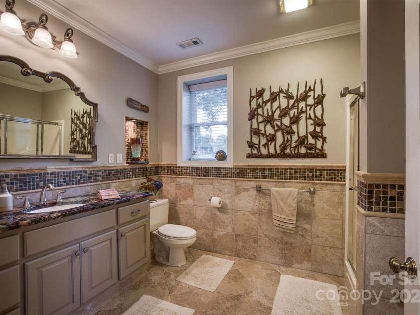 34 Sandbar Drive, Taylorsville, NC 28681.  MLS# CAR4173010, YatesRealty ID 1978. 