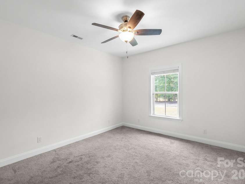939 Old Stagecoach Road, Camden, SC 29020.  MLS# CAR4379219, YatesRealty ID 19780. Bedroom 2