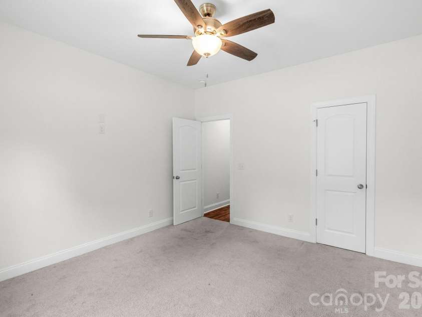 939 Old Stagecoach Road, Camden, SC 29020.  MLS# CAR4379219, YatesRealty ID 19780. Bedroom 2