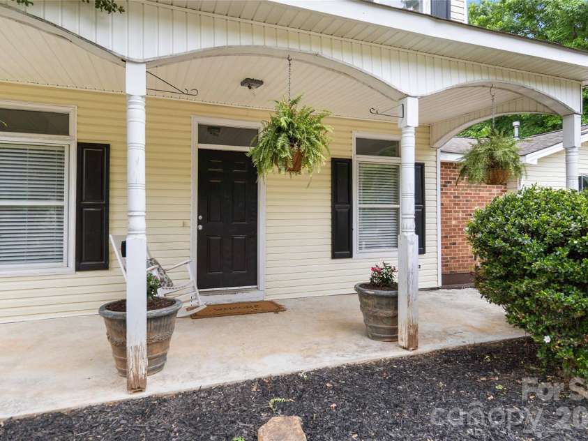3009 Faircroft Way, Monroe, NC 28110.  MLS# CAR4376059, YatesRealty ID 19781. 