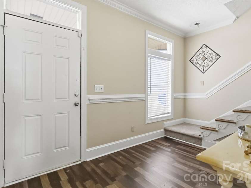3009 Faircroft Way, Monroe, NC 28110.  MLS# CAR4376059, YatesRealty ID 19781. 