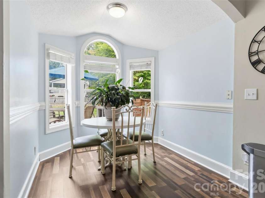 3009 Faircroft Way, Monroe, NC 28110.  MLS# CAR4376059, YatesRealty ID 19781. 