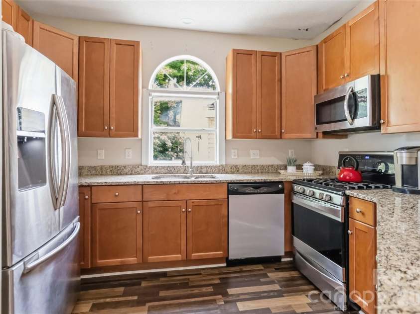 3009 Faircroft Way, Monroe, NC 28110.  MLS# CAR4376059, YatesRealty ID 19781. 