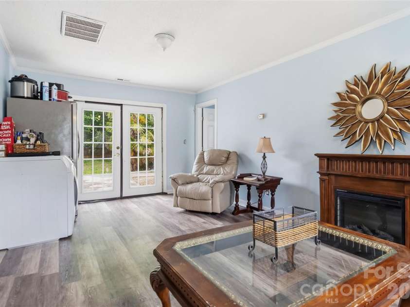 3009 Faircroft Way, Monroe, NC 28110.  MLS# CAR4376059, YatesRealty ID 19781. 