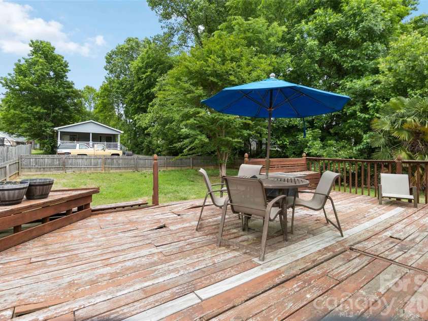 3009 Faircroft Way, Monroe, NC 28110.  MLS# CAR4376059, YatesRealty ID 19781. 