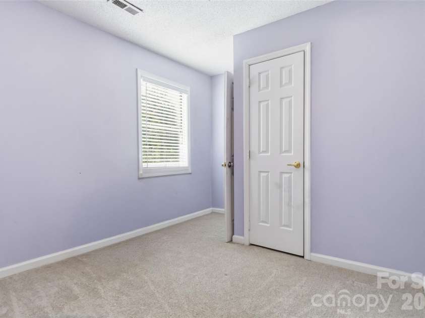 3009 Faircroft Way, Monroe, NC 28110.  MLS# CAR4376059, YatesRealty ID 19781. Room 3