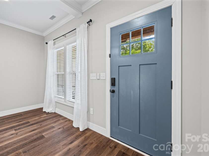 103.5 Foote Street, Chester, SC 29706.  MLS# CAR4377694, YatesRealty ID 19782. 