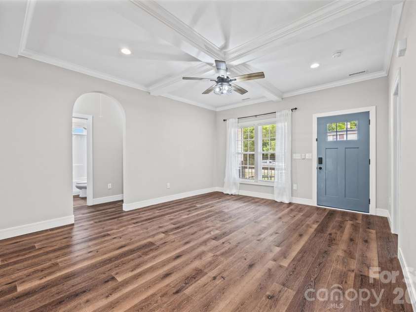 103.5 Foote Street, Chester, SC 29706.  MLS# CAR4377694, YatesRealty ID 19782. 