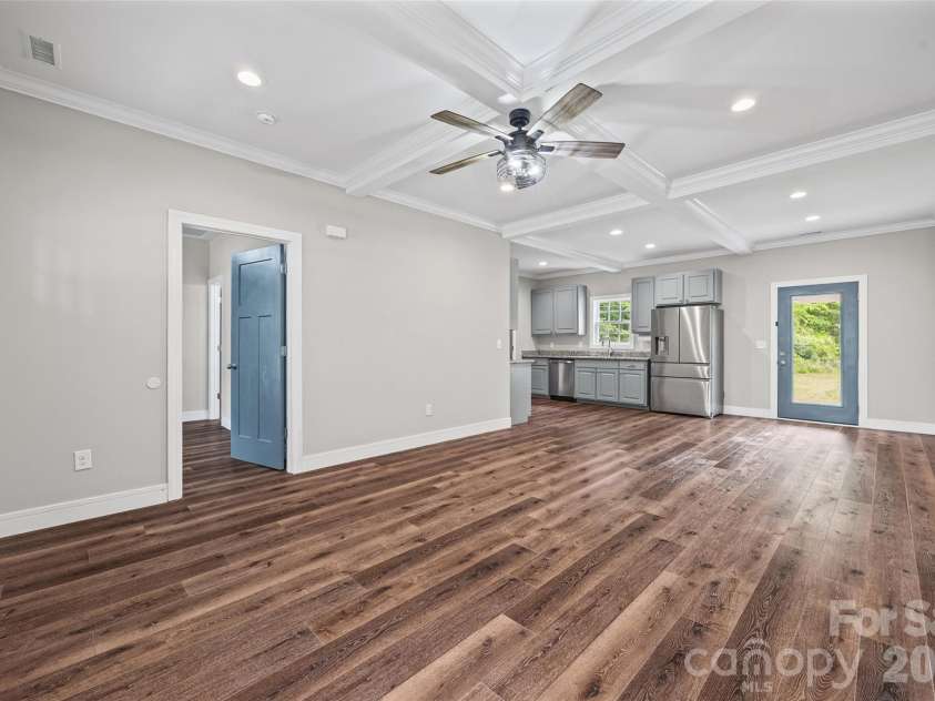 103.5 Foote Street, Chester, SC 29706.  MLS# CAR4377694, YatesRealty ID 19782. 