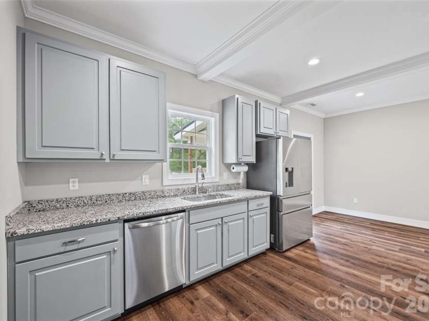 103.5 Foote Street, Chester, SC 29706.  MLS# CAR4377694, YatesRealty ID 19782. 