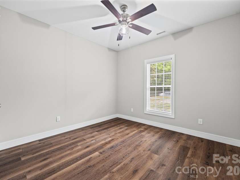 103.5 Foote Street, Chester, SC 29706.  MLS# CAR4377694, YatesRealty ID 19782. Third bedroom