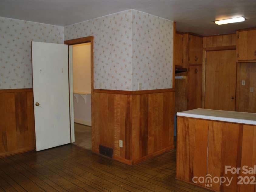 1276 Jericho Church Road, Mocksville, NC 27028.  MLS# CAR4265652, YatesRealty ID 19782. 