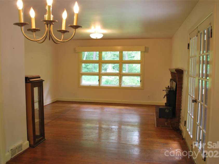 1276 Jericho Church Road, Mocksville, NC 27028.  MLS# CAR4265652, YatesRealty ID 19782. 