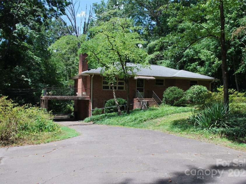 1276 Jericho Church Road, Mocksville, NC 27028.  MLS# CAR4265652, YatesRealty ID 19782. 