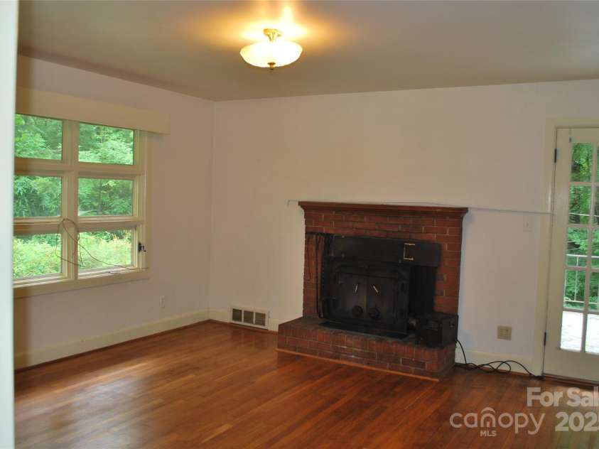 1276 Jericho Church Road, Mocksville, NC 27028.  MLS# CAR4265652, YatesRealty ID 19782. 