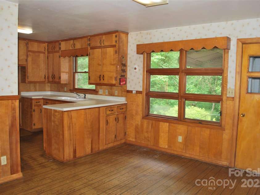 1276 Jericho Church Road, Mocksville, NC 27028.  MLS# CAR4265652, YatesRealty ID 19782. 