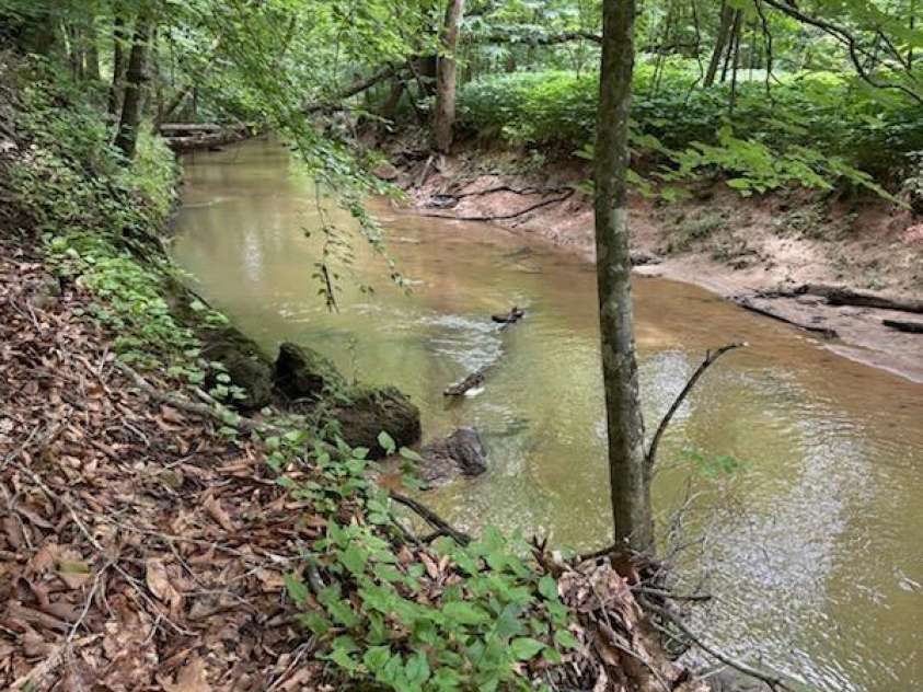 1276 Jericho Church Road, Mocksville, NC 27028.  MLS# CAR4265652, YatesRealty ID 19782. 