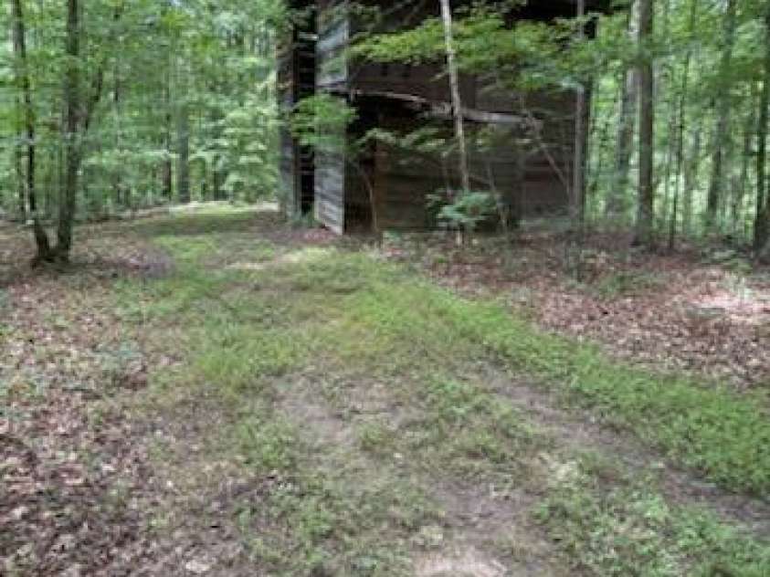 1276 Jericho Church Road, Mocksville, NC 27028.  MLS# CAR4265652, YatesRealty ID 19782. 