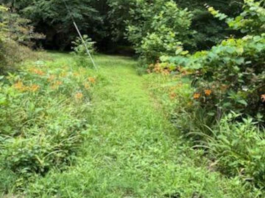 1276 Jericho Church Road, Mocksville, NC 27028.  MLS# CAR4265652, YatesRealty ID 19782. 