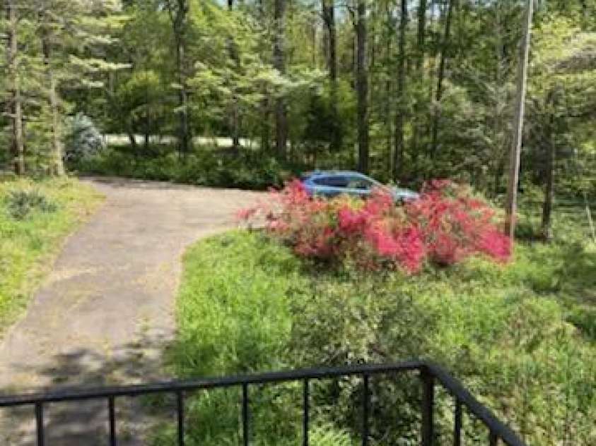 1276 Jericho Church Road, Mocksville, NC 27028.  MLS# CAR4265652, YatesRealty ID 19782. 