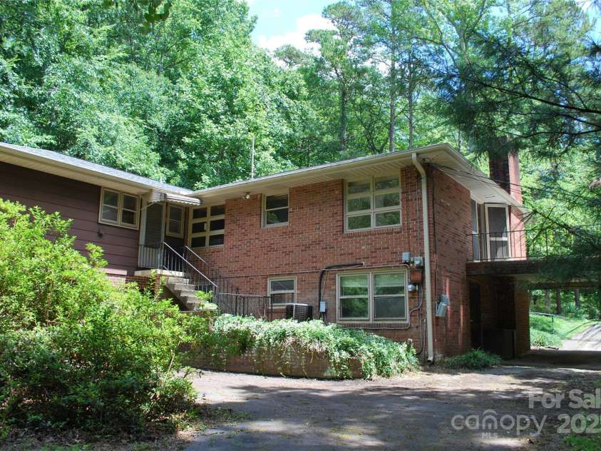 1276 Jericho Church Road, Mocksville, NC 27028.  MLS# CAR4265652, YatesRealty ID 19782. 