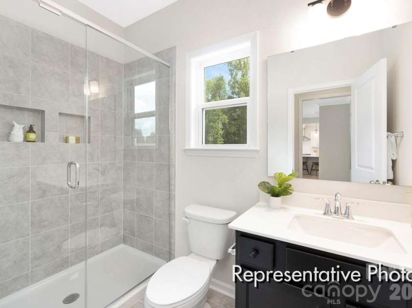 1415 Allison Woods Court, Lowell, NC 28098.  MLS# CAR4379630, YatesRealty ID 19783. 