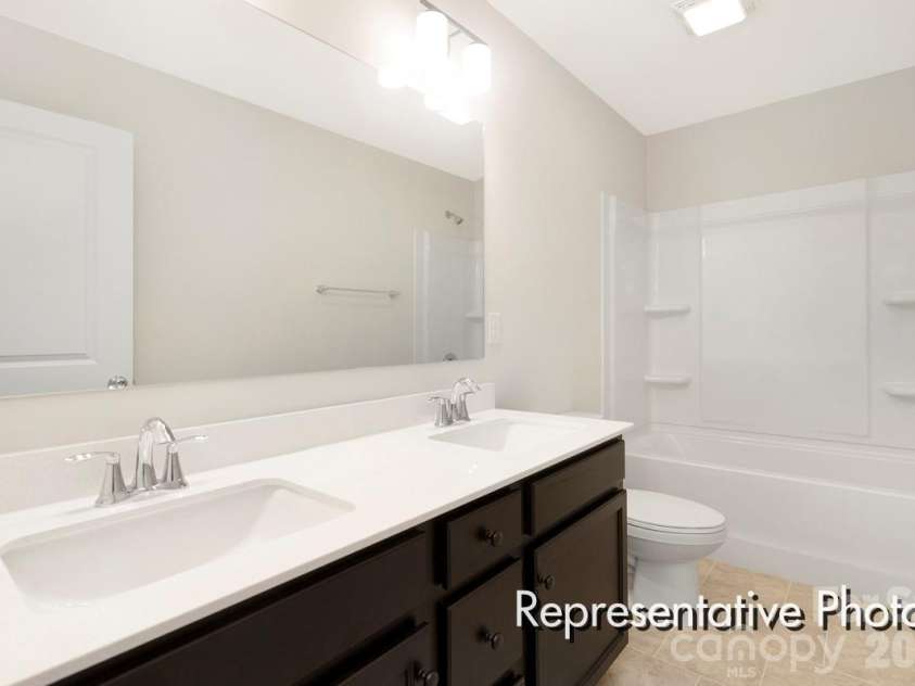 1415 Allison Woods Court, Lowell, NC 28098.  MLS# CAR4379630, YatesRealty ID 19783. 